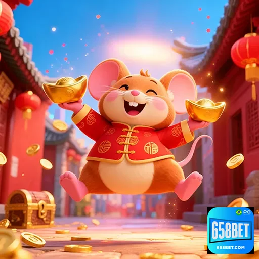 Cassino online emocionante - 658bet