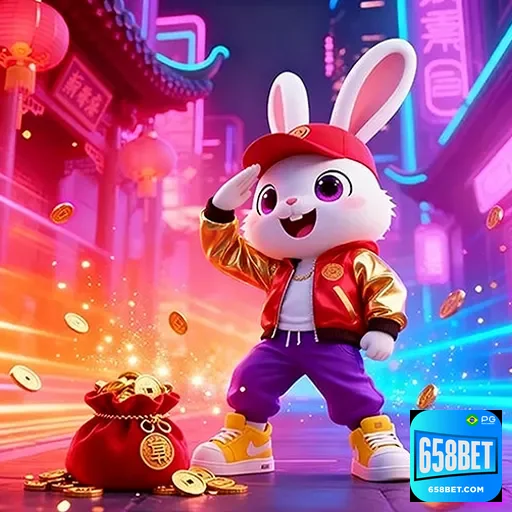 Cassino online 658bet - 658bet