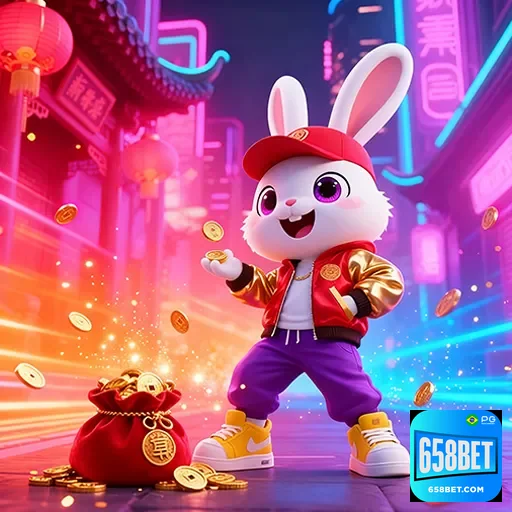 Cassino online seg - 658bet