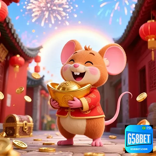 Cassino online 658 - 658bet