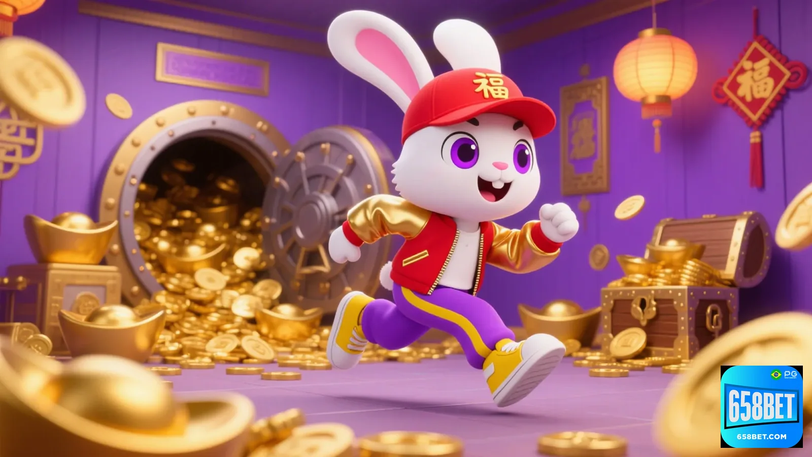 Acesso seguro 658b - 658bet