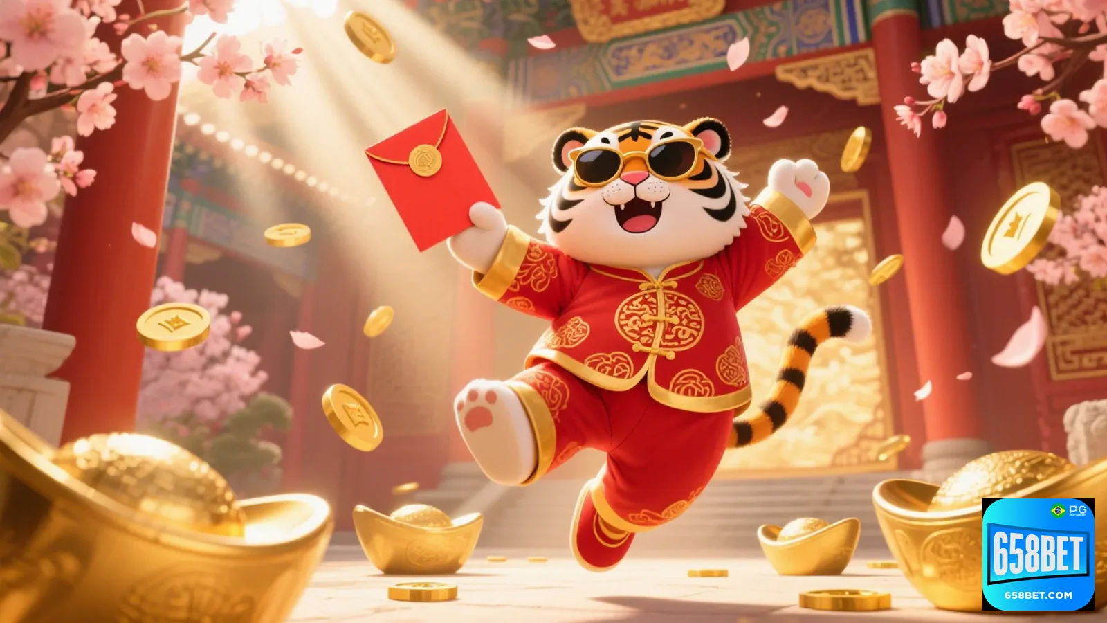 Promoções de cassino