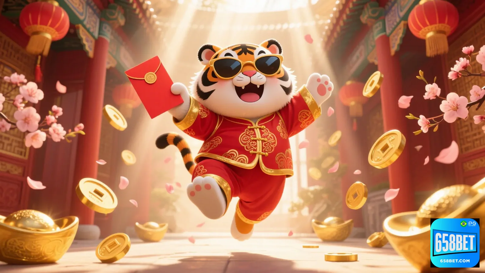 Ofertas imperdívei - 658bet