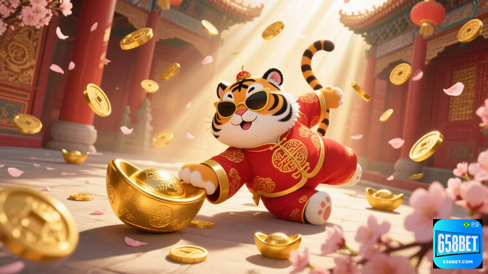 Ofertas imperdívei - 658bet