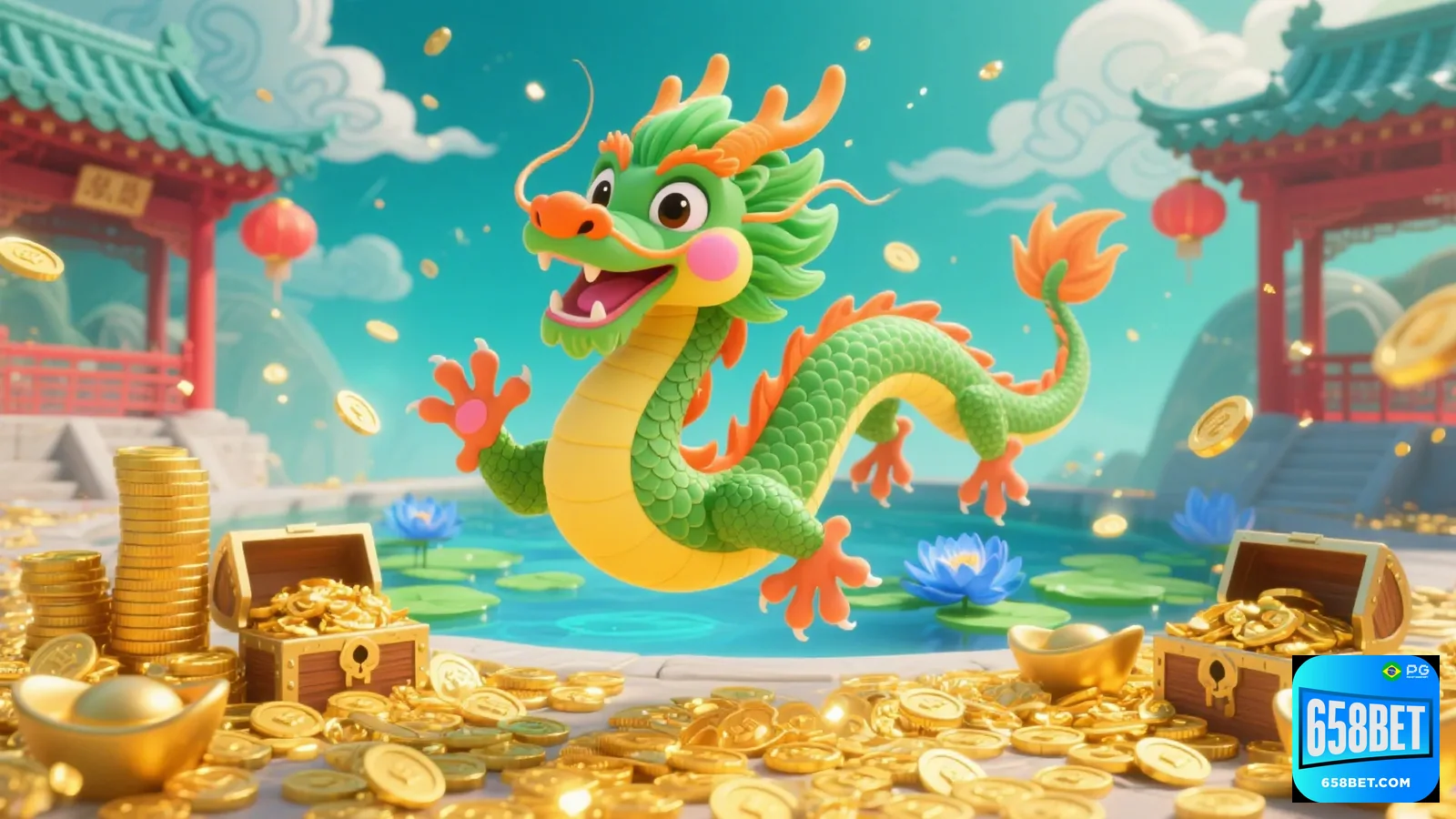 Baixe o App 658bet - 658bet